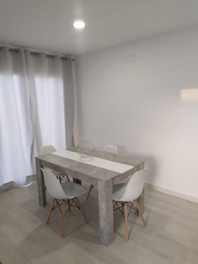Villa Romadian Chiclana de la Frontera Esterno foto